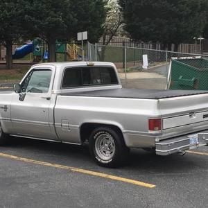 Meet your Posher, Horace